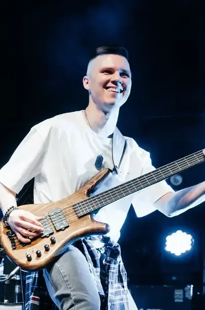 Участник группы