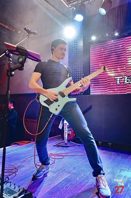 Фото группы