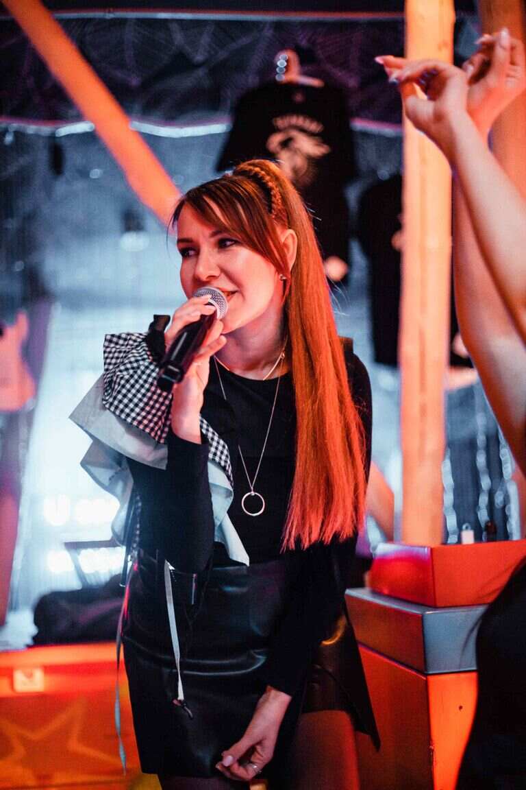 Фото группы