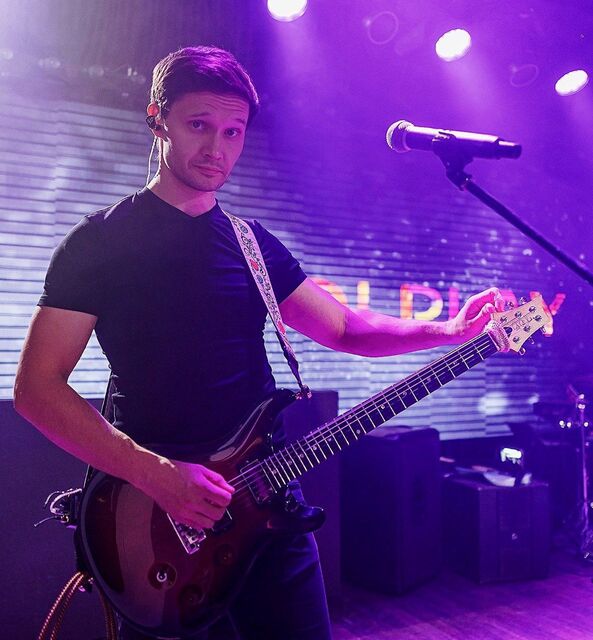 Фото группы