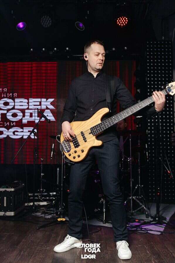 Фото группы