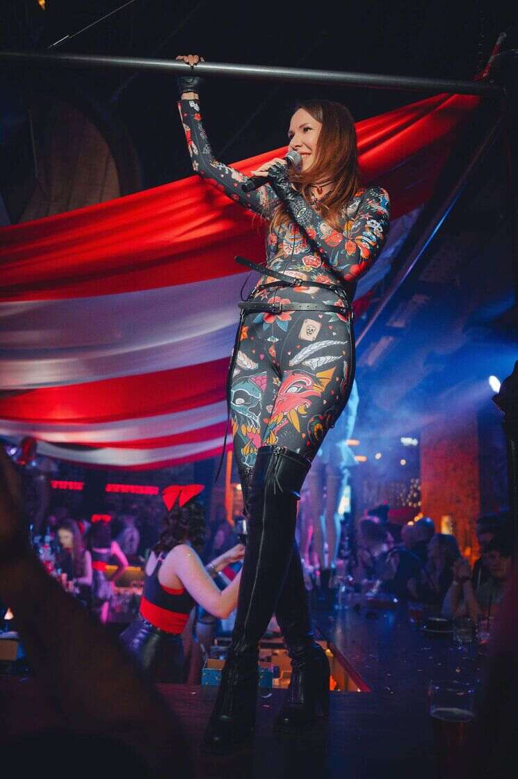 Фото группы