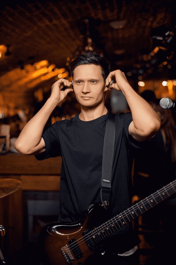 Фото группы