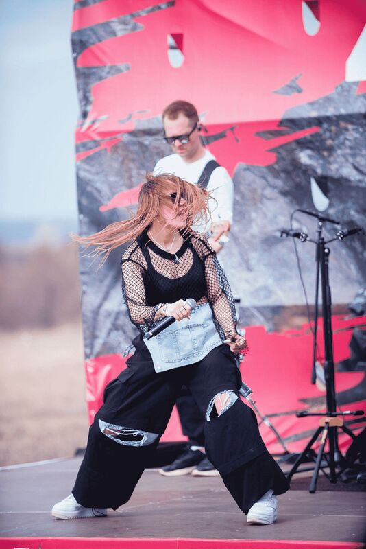 Фото группы