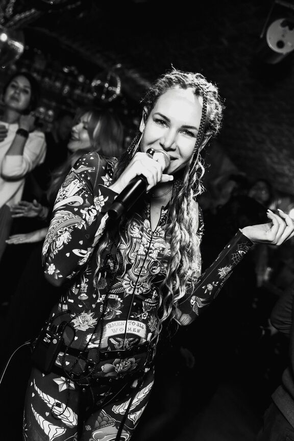 Фото группы