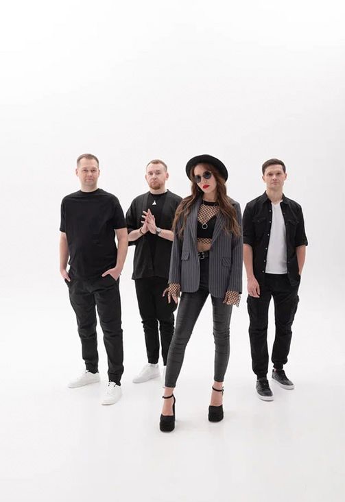 Фото группы