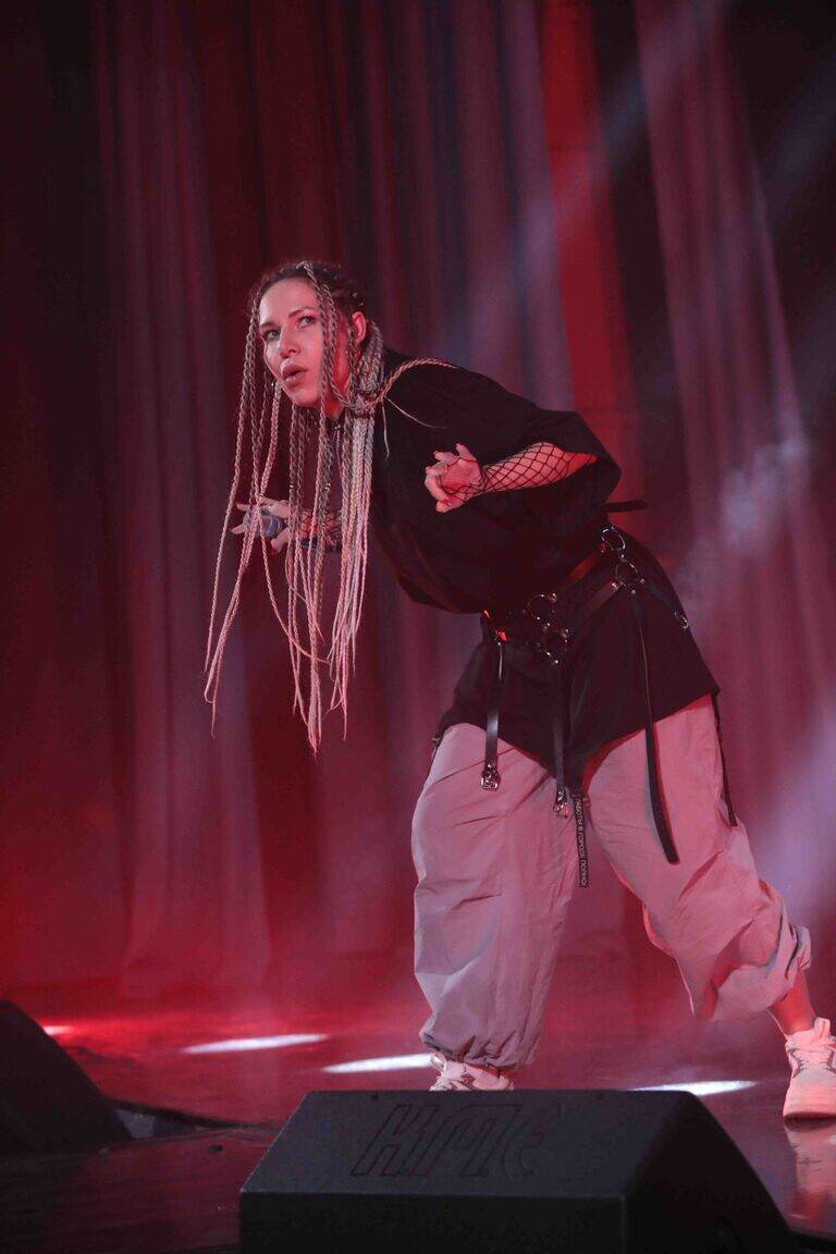 Фото группы